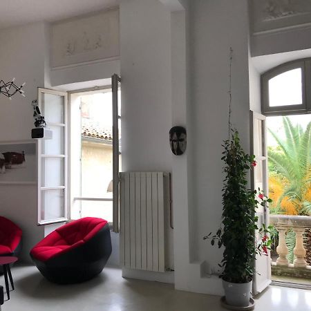 Appartement A La Roquette, Dans L'Hotel De Divonne, Classe. 아흘르 외부 사진