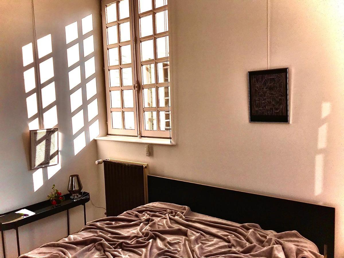Appartement A La Roquette, Dans L'Hotel De Divonne, Classe. 아흘르 외부 사진