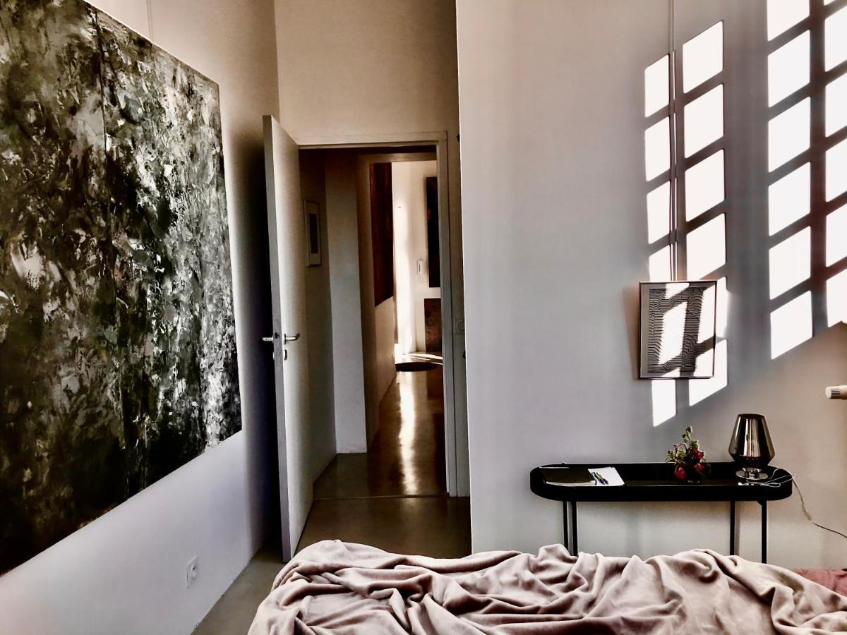 Appartement A La Roquette, Dans L'Hotel De Divonne, Classe. 아흘르 외부 사진